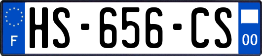 HS-656-CS