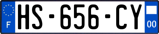 HS-656-CY