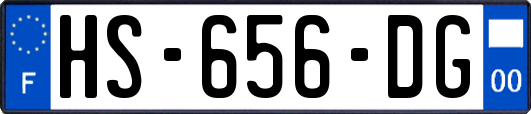 HS-656-DG