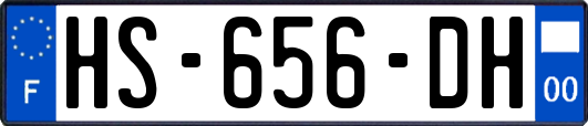HS-656-DH