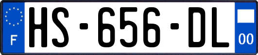 HS-656-DL
