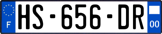 HS-656-DR