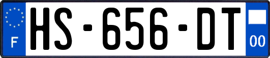 HS-656-DT