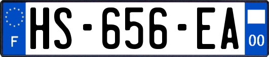 HS-656-EA