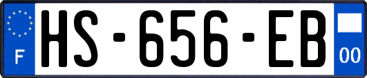 HS-656-EB