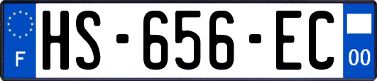 HS-656-EC