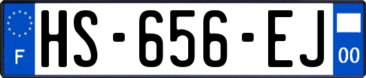 HS-656-EJ