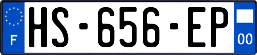 HS-656-EP