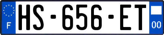 HS-656-ET