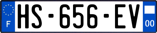 HS-656-EV