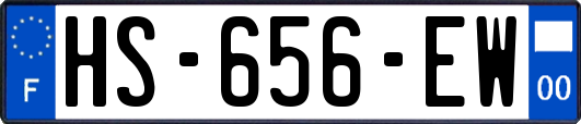 HS-656-EW