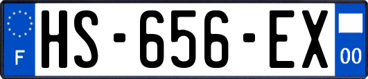 HS-656-EX