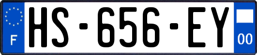 HS-656-EY