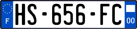 HS-656-FC