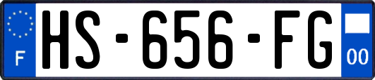HS-656-FG