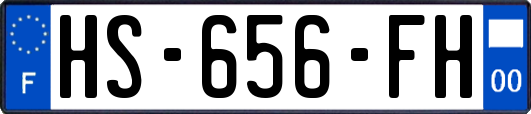 HS-656-FH