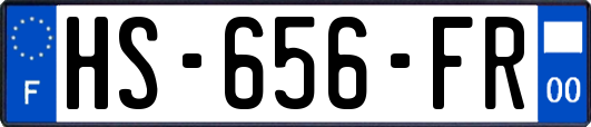HS-656-FR