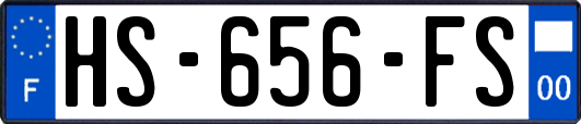 HS-656-FS