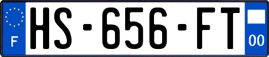 HS-656-FT