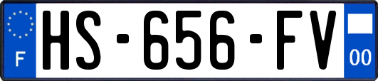 HS-656-FV