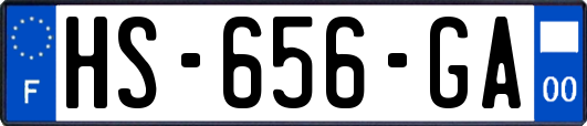 HS-656-GA
