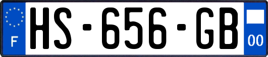 HS-656-GB