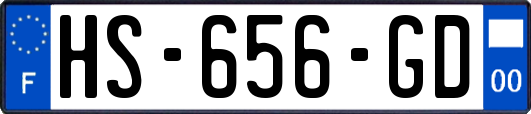 HS-656-GD
