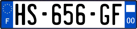 HS-656-GF