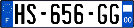 HS-656-GG