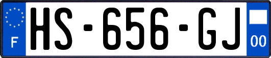 HS-656-GJ