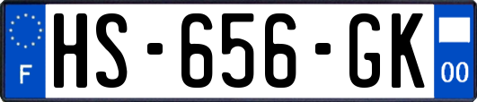 HS-656-GK
