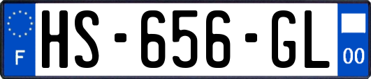 HS-656-GL
