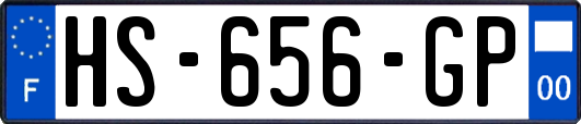 HS-656-GP