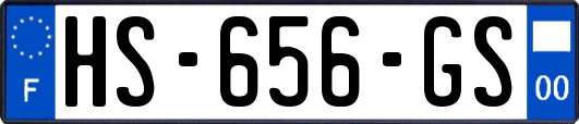 HS-656-GS