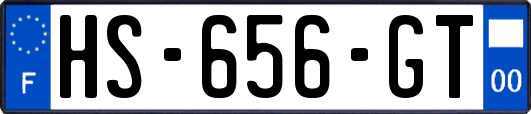 HS-656-GT
