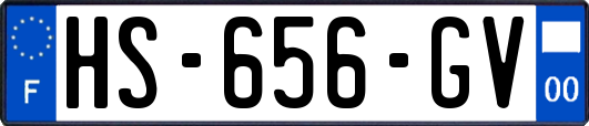 HS-656-GV