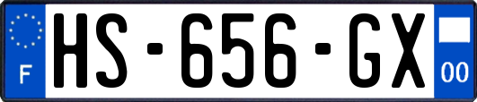 HS-656-GX