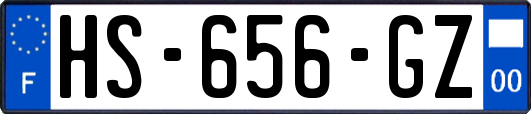 HS-656-GZ
