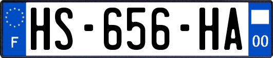 HS-656-HA