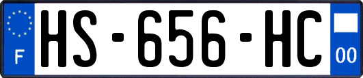 HS-656-HC