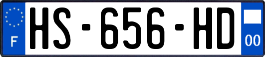 HS-656-HD