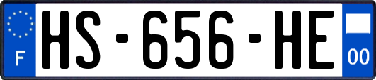 HS-656-HE