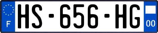 HS-656-HG