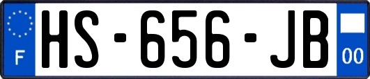 HS-656-JB