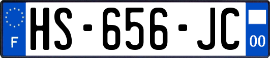 HS-656-JC