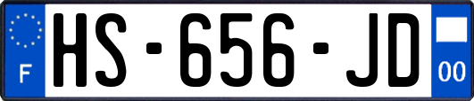 HS-656-JD