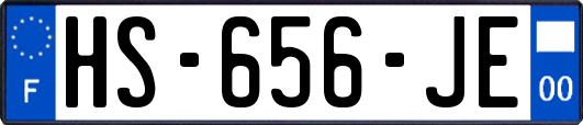 HS-656-JE
