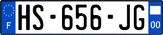 HS-656-JG