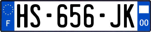 HS-656-JK