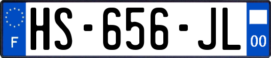 HS-656-JL